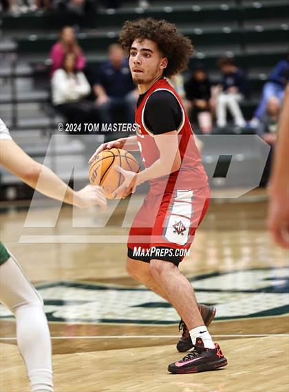 Thumbnail 1 in Wade Hampton @ Catawba Ridge (SCHSL 4A Round 1) photogallery.