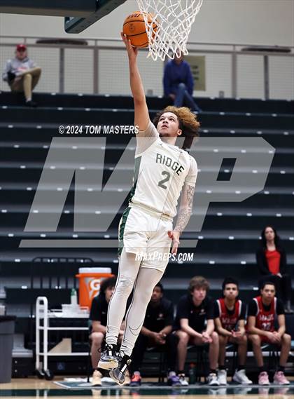 Thumbnail 1 in Wade Hampton @ Catawba Ridge (SCHSL 4A Round 1) photogallery.
