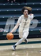 Photo from the gallery "Wade Hampton @ Catawba Ridge (SCHSL 4A Round 1)"