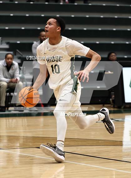 Thumbnail 3 in Wade Hampton @ Catawba Ridge (SCHSL 4A Round 1) photogallery.