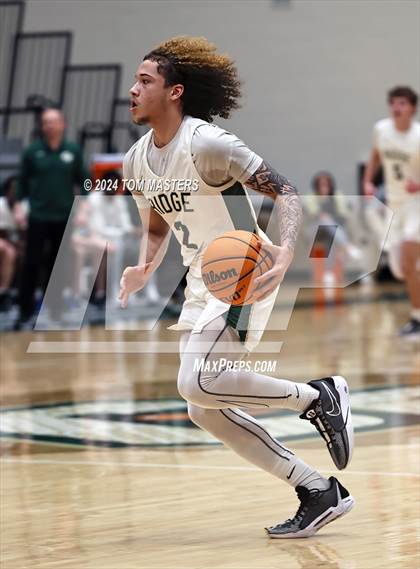 Thumbnail 3 in Wade Hampton @ Catawba Ridge (SCHSL 4A Round 1) photogallery.
