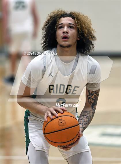 Thumbnail 1 in Wade Hampton @ Catawba Ridge (SCHSL 4A Round 1) photogallery.