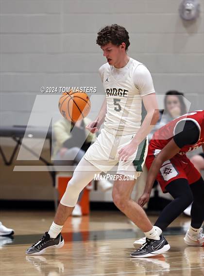 Thumbnail 1 in Wade Hampton @ Catawba Ridge (SCHSL 4A Round 1) photogallery.
