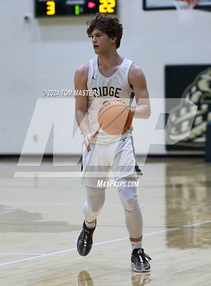 Thumbnail 3 in Wade Hampton @ Catawba Ridge (SCHSL 4A Round 1) photogallery.