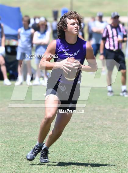 Thumbnail 1 in Valley Vista vs. Cactus Shadows (Gotta Believe - 7 V 7) photogallery.
