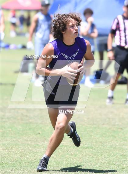 Thumbnail 2 in Valley Vista vs. Cactus Shadows (Gotta Believe - 7 V 7) photogallery.