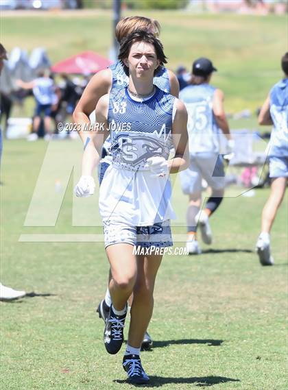 Thumbnail 1 in Valley Vista vs. Cactus Shadows (Gotta Believe - 7 V 7) photogallery.