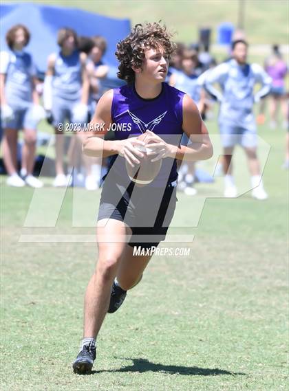 Thumbnail 1 in Valley Vista vs. Cactus Shadows (Gotta Believe - 7 V 7) photogallery.