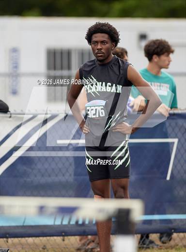 FHSAA Class 4A Final (400m Hurdles)