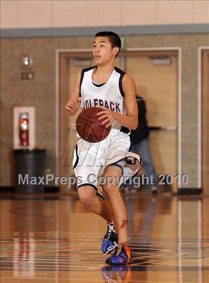 Thumbnail 2 in Rio Linda @ Cosumnes Oaks photogallery.