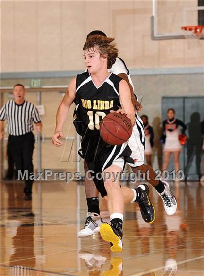 Thumbnail 2 in Rio Linda @ Cosumnes Oaks photogallery.