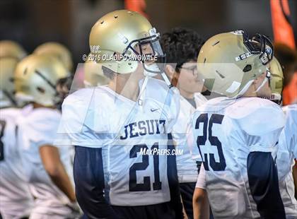 Thumbnail 3 in Dallas Jesuit @ Dallas Skyline photogallery.