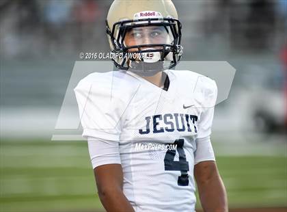 Thumbnail 2 in Dallas Jesuit @ Dallas Skyline photogallery.