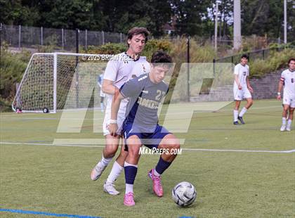 Thumbnail 3 in Lincoln-Sudbury @ Needham photogallery.