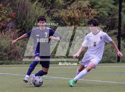 Thumbnail 2 in Lincoln-Sudbury @ Needham photogallery.