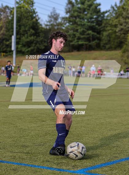 Thumbnail 3 in Lincoln-Sudbury @ Needham photogallery.