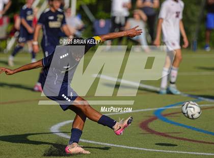 Thumbnail 3 in Lincoln-Sudbury @ Needham photogallery.