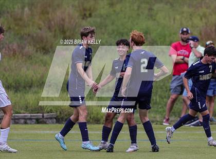 Thumbnail 3 in Lincoln-Sudbury @ Needham photogallery.