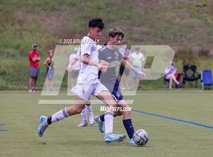 Thumbnail 1 in Lincoln-Sudbury @ Needham photogallery.