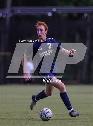 Lincoln-Sudbury @ Needham