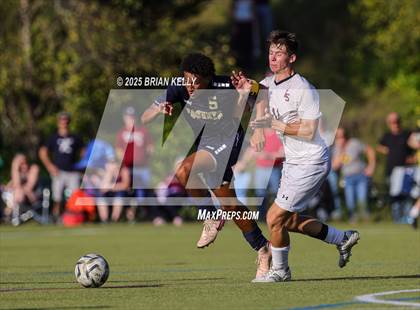 Thumbnail 3 in Lincoln-Sudbury @ Needham photogallery.