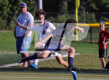 Thumbnail 3 in Lincoln-Sudbury @ Needham photogallery.