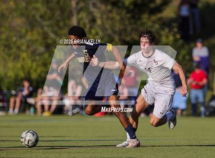 Thumbnail 2 in Lincoln-Sudbury @ Needham photogallery.