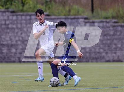 Thumbnail 3 in Lincoln-Sudbury @ Needham photogallery.