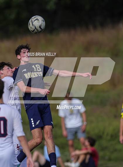 Thumbnail 3 in Lincoln-Sudbury @ Needham photogallery.