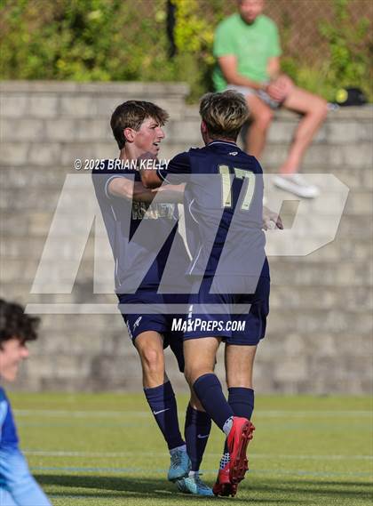 Thumbnail 3 in Lincoln-Sudbury @ Needham photogallery.