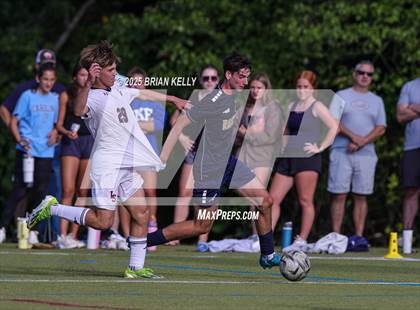 Thumbnail 3 in Lincoln-Sudbury @ Needham photogallery.
