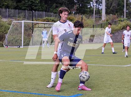 Thumbnail 1 in Lincoln-Sudbury @ Needham photogallery.