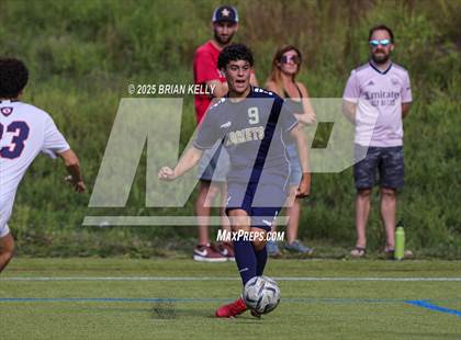 Thumbnail 2 in Lincoln-Sudbury @ Needham photogallery.