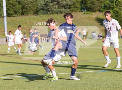 Thumbnail 3 in Lincoln-Sudbury @ Needham photogallery.