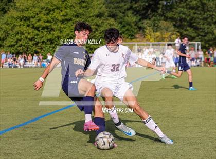Thumbnail 1 in Lincoln-Sudbury @ Needham photogallery.