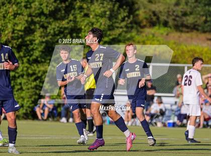 Thumbnail 1 in Lincoln-Sudbury @ Needham photogallery.