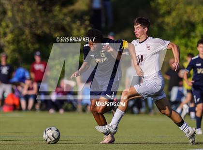 Thumbnail 2 in Lincoln-Sudbury @ Needham photogallery.