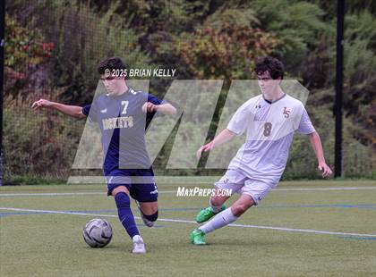 Thumbnail 3 in Lincoln-Sudbury @ Needham photogallery.