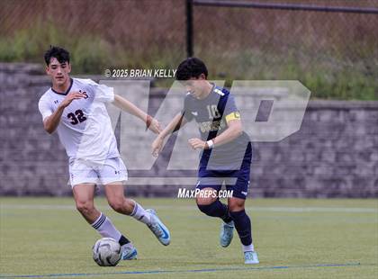 Thumbnail 3 in Lincoln-Sudbury @ Needham photogallery.