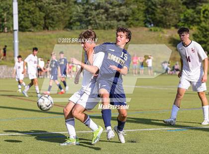 Thumbnail 1 in Lincoln-Sudbury @ Needham photogallery.