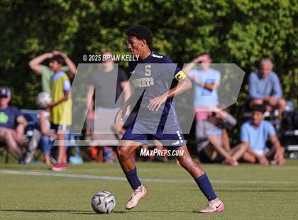 Thumbnail 3 in Lincoln-Sudbury @ Needham photogallery.