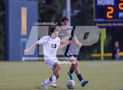 Thumbnail 3 in Lincoln-Sudbury @ Needham photogallery.
