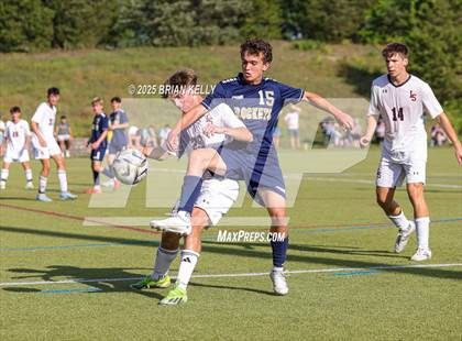 Thumbnail 2 in Lincoln-Sudbury @ Needham photogallery.