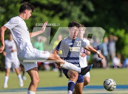 Thumbnail 2 in Lincoln-Sudbury @ Needham photogallery.