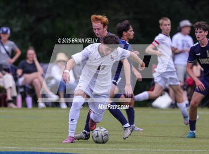 Thumbnail 3 in Lincoln-Sudbury @ Needham photogallery.