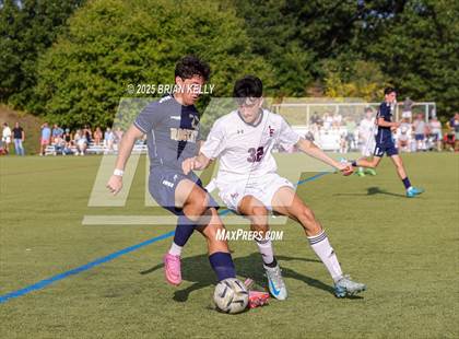 Thumbnail 3 in Lincoln-Sudbury @ Needham photogallery.