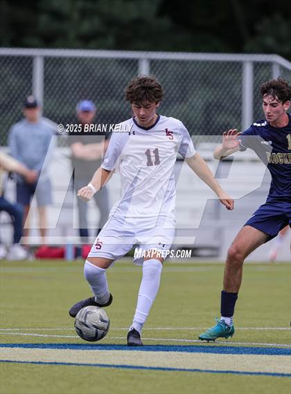 Thumbnail 1 in Lincoln-Sudbury @ Needham photogallery.