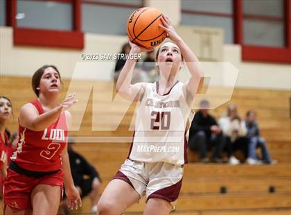 Thumbnail 3 in Lodi @ Calaveras photogallery.