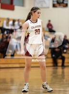 Photo from the gallery "Lodi @ Calaveras"