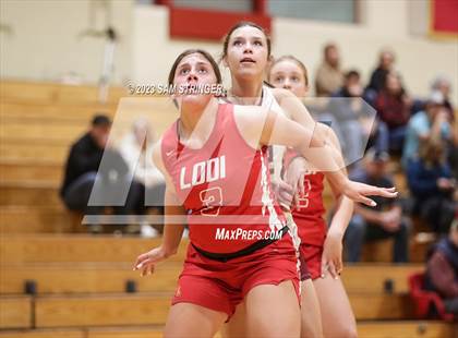 Thumbnail 2 in Lodi @ Calaveras photogallery.
